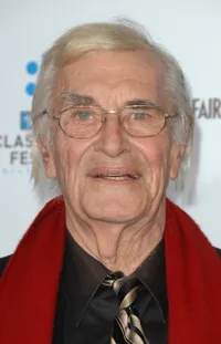 Foto Martin Landau