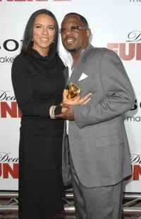 Foto Martin Lawrence