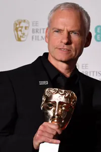 Foto Martin Mcdonagh