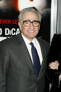 Foto Martin Scorsese