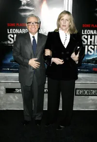 Foto Martin Scorsese