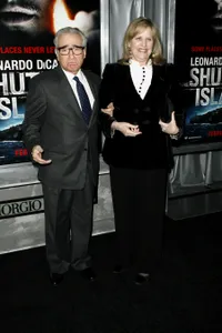 Foto Martin Scorsese