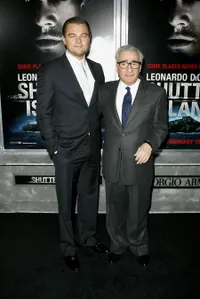 Foto Martin Scorsese