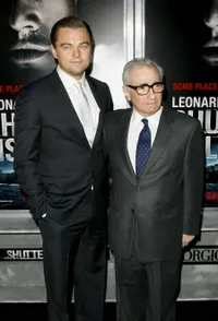 Foto Martin Scorsese