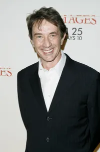 Foto Martin Short