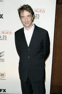 Foto Martin Short