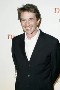Foto Martin Short