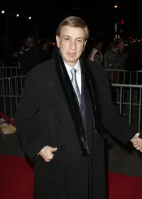 Foto Marv Albert