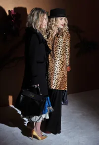 Foto Mary-Kate Olsen