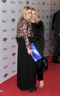 Foto Mary-Kate Olsen