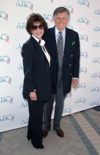 Foto Mary Ann Mobley