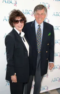 Foto Mary Ann Mobley