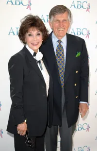 Foto Mary Ann Mobley