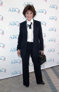 Foto Mary Ann Mobley