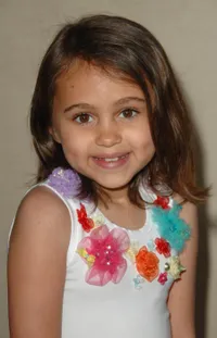 Foto Mary Charles Jones