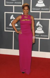 Foto Mary J Blige