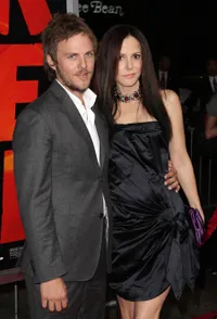 Foto Mary Louise Parker