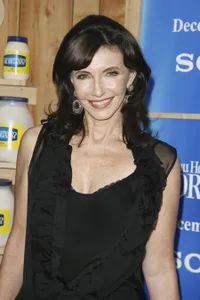 Foto Mary Steenburgen