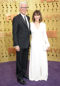 Foto Mary Steenburgen