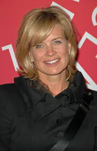Foto Marybeth Evans