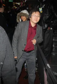 Foto Masi Oka