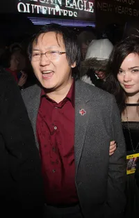 Foto Masi Oka