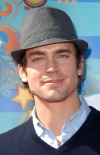 Foto Matt Bomer