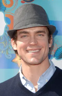 Foto Matt Bomer