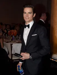 Foto Matt Bomer