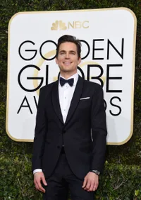Foto Matt Bomer