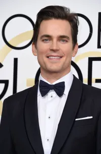 Foto Matt Bomer