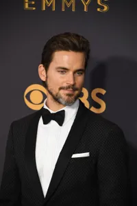 Foto Matt Bomer
