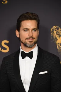 Foto Matt Bomer