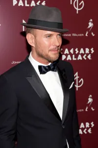 Foto Matt Goss