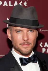 Foto Matt Goss