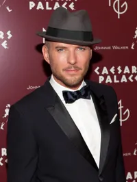 Foto Matt Goss