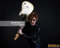 Foto Matt Hart Arkarna