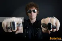 Foto Matt Hart Arkarna