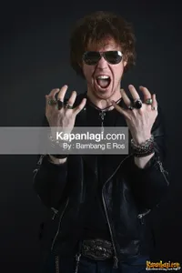 Foto Matt Hart Arkarna