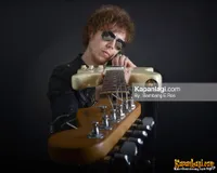 Foto Matt Hart Arkarna