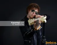 Foto Matt Hart Arkarna