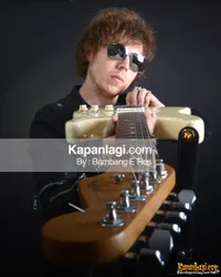 Foto Matt Hart Arkarna