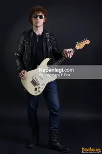 Foto Matt Hart Arkarna