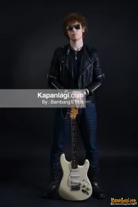 Foto Matt Hart Arkarna