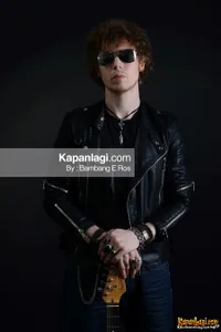 Foto Matt Hart Arkarna