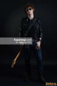 Foto Matt Hart Arkarna