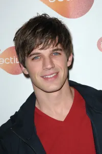 Foto Matt Lanter