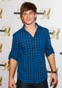Foto Matt Lanter