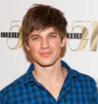 Foto Matt Lanter