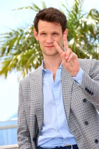 Foto Matt Smith